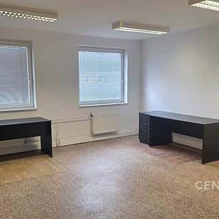 Pronájem kanceláře 86 m² Most, Most