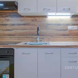 Pronájem bytu 2+1 52 m² Most, Zdeňka Štěpánka, Most