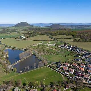 Prodej stavební parcely 1002 m² Lužice, Lužice, okres Most