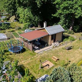 Prodej chaty 25 m² Jirkov, Jirkov, okres Chomutov