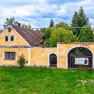 Prodej rodinného domu 181 m² Přehýšov, Přehýšov, okres Plzeň-město