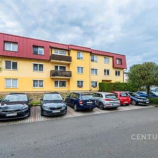 Prodej bytu 3+1 87 m² Tlučná, Na Čampuli, Tlučná, okres Plzeň-město