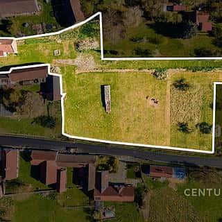 Prodej stavební parcely 5613 m² Soběšice, Soběšice, okres Klatovy