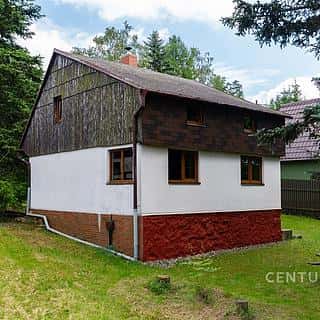 Prodej chalupy 83 m² Český Jiřetín, Český Jiřetín, okres Most