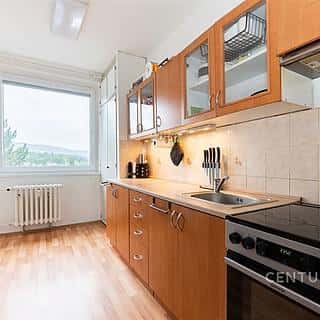 Prodej bytu 4+1 81 m² Chlumec, Vyklická, Chlumec, okres Ústí nad Labem