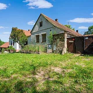 Prodej rodinného domu 142 m² Bousov, Bousov, okres Chrudim
