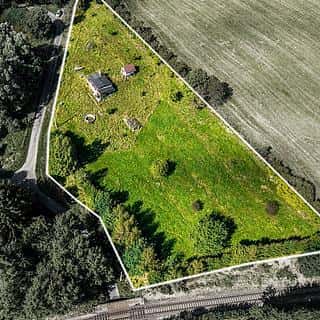 Prodej stavební parcely 5065 m² Dolní Poustevna, Dolní Poustevna, okres Děčín