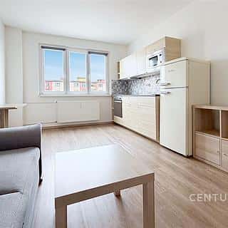 Prodej bytu 2+kk 34 m² Most, Jaroslava Vrchlického, Most