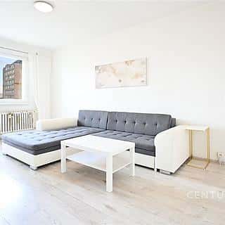 Prodej bytu 2+1 52 m² Most, tř. Budovatelů, Most