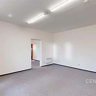 Pronájem kanceláře 51 m² Ostrava, 28. října, Ostrava, okres Ostrava-město