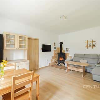 Prodej bytu 2+kk 55 m² Ženklava, Ženklava, okres Nový Jičín