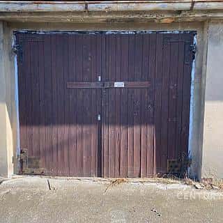 Pronájem garáže 21 m² Teplice, Libušina, Teplice