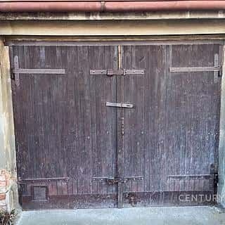Pronájem garáže 18 m² Teplice, Teplice