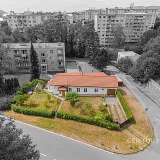 Prodej rodinného domu 150 m² Hranice, Zborovská, Hranice, okres Přerov