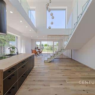 Pronájem vily 248 m² Vřesovice, Vřesovice, okres Prostějov