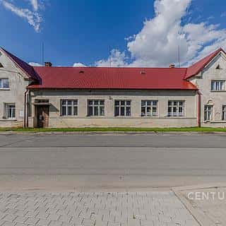 Prodej Ostatních komerčních prostor 200 m² Olbramice, Olbramice, okres Olomouc
