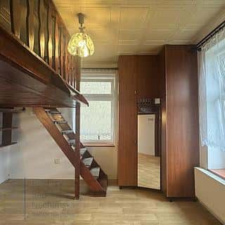 Pronájem bytu 2+kk 50 m² Jičín, Jičín