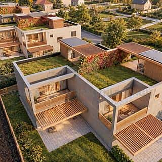 Prodej stavební parcely 7192 m² Kralupy nad Vltavou, Na Skalách, Kralupy nad Vltavou, okres Mělník