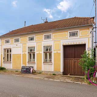 Prodej chalupy 263 m² Dešov, Dešov, okres Třebíč