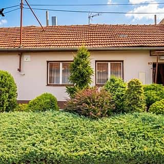 Prodej rodinného domu 103 m² Uhřice, Uhřice, okres Vyškov