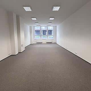 Pronájem kanceláře 58 m² Rosice, Na Vyhlídce, Rosice, okres Brno-venkov