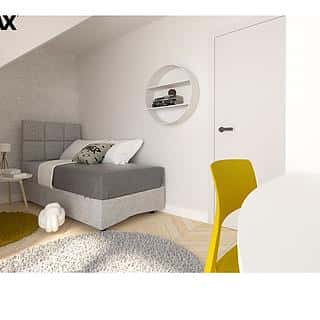 Prodej bytu 3+kk 108 m² Moravany, Květná, Moravany, okres Brno-venkov