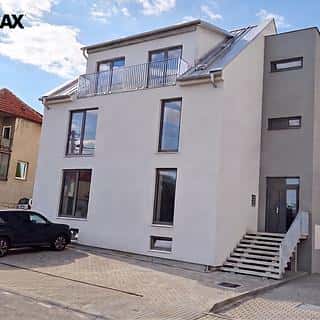 Prodej bytu 3+kk 103 m² Moravany, Květná, Moravany, okres Brno-venkov