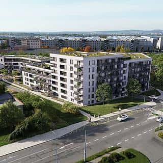Prodej bytu 1+kk, garsoniery 33 m² Brno, Hviezdoslavova, Brno, okres Brno-město