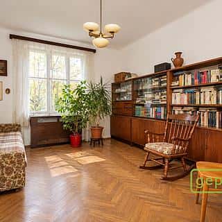 Prodej bytu 2+kk 58 m² Praha, V háji, Praha