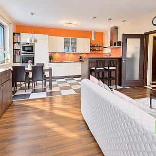 Prodej bytu 4+kk 102 m² Mníšek pod Brdy, Rymáňská, Mníšek pod Brdy, okres Praha-západ