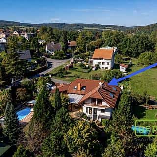 Prodej rodinného domu 400 m² Chrustenice, Zahradní, Chrustenice, okres Beroun