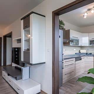 Prodej bytu 4+1 90 m² Trutnov, Lnářská, Trutnov