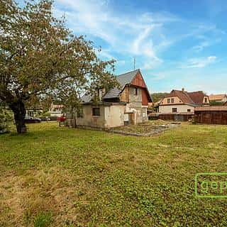 Prodej rodinného domu 100 m² Rokytnice v Orlických horách, Stříbrný vrch, Rokytnice v Orlických horách, okres Rychnov nad Kněžnou