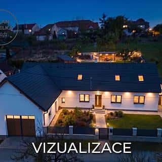 Prodej rodinného domu 120 m² Deblín, Deblín, okres Brno-venkov