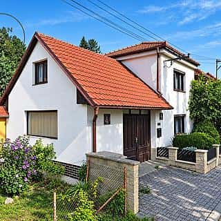 Prodej rodinného domu 150 m² Ždánice, Habrovská, Ždánice, okres Hodonín