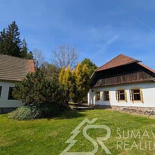 Prodej rodinného domu 150 m² Soběšice, Soběšice, okres Klatovy