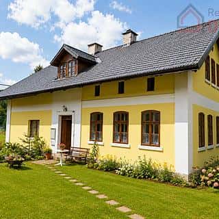 Prodej chaty 180 m² Josefův Důl, Josefův Důl, okres Jablonec nad Nisou