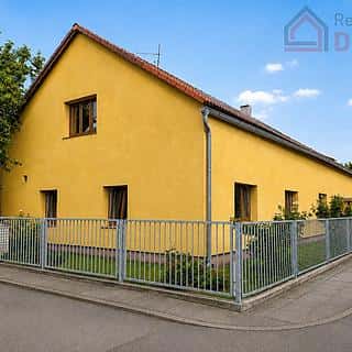 Prodej rodinného domu 284 m² Řepov, Řepov, okres Mladá Boleslav