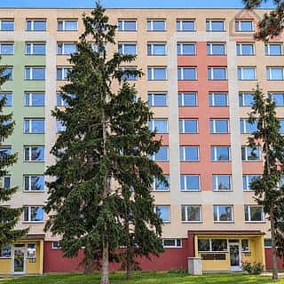 Pronájem bytu 3+kk 71 m² Mladá Boleslav, Havlíčkova, Mladá Boleslav
