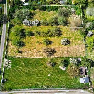 Prodej stavební parcely 878 m² Kamenný Přívoz, Kamenný Přívoz, okres Praha-západ