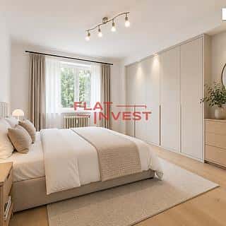 Prodej bytu 2+1 55 m² Most, Marie Pujmanové, Most