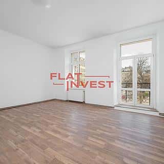 Pronájem bytu 3+kk 106 m² Liberec, Růžová, Liberec