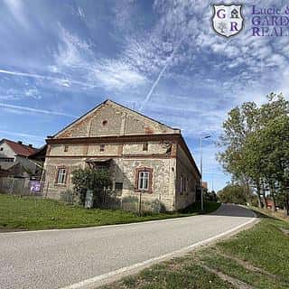 Prodej rodinného domu 175 m² Dražíč, Dražíč, okres České Budějovice