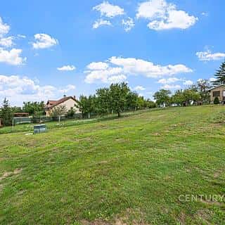 Prodej stavební parcely 661 m² Prace, Prace, okres Brno-venkov