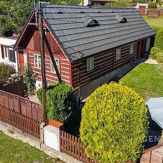 Prodej chalupy 83 m² Pustá Kamenice, Pustá Kamenice, okres Svitavy