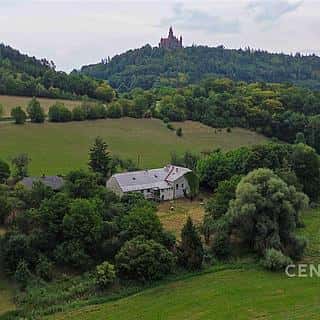 Prodej hotelu, penzionu 303 m² Bouzov, Bouzov, okres Olomouc