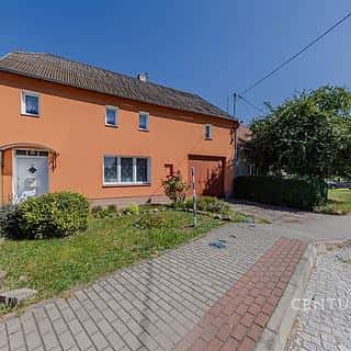 Prodej rodinného domu 165 m² Polkovice, Polkovice, okres Přerov
