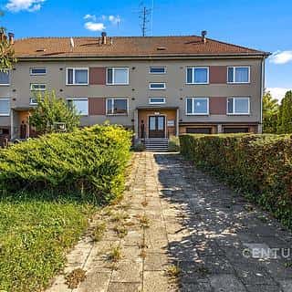 Prodej bytu 3+1 72 m² Židlochovice, Lidická, Židlochovice, okres Brno-venkov
