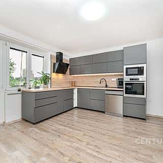 Prodej bytu 3+kk 68 m² Ostrava, Dolní, Ostrava, okres Ostrava-město