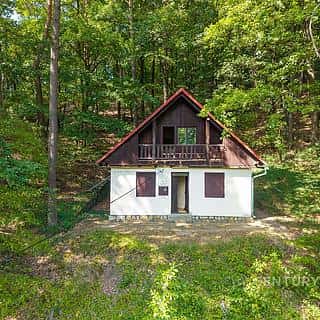Prodej chaty 70 m² Moravany, Moravany, okres Hodonín
